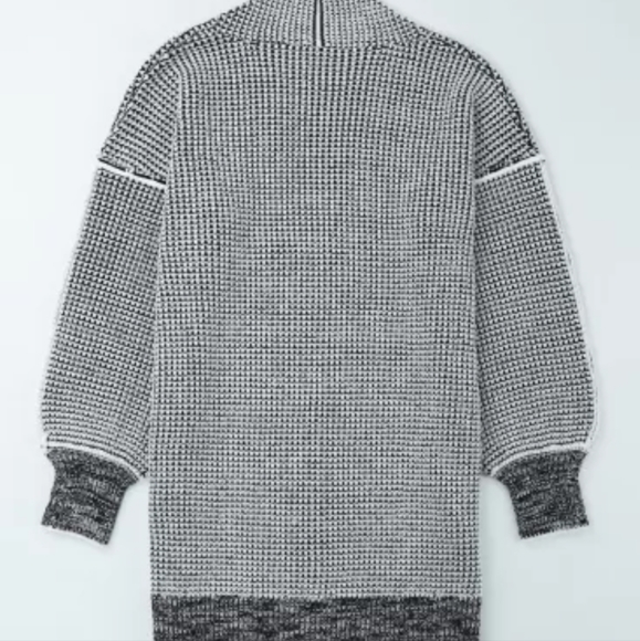 New long open front Cardigan ❣️clearance price - Picture 7 of 12